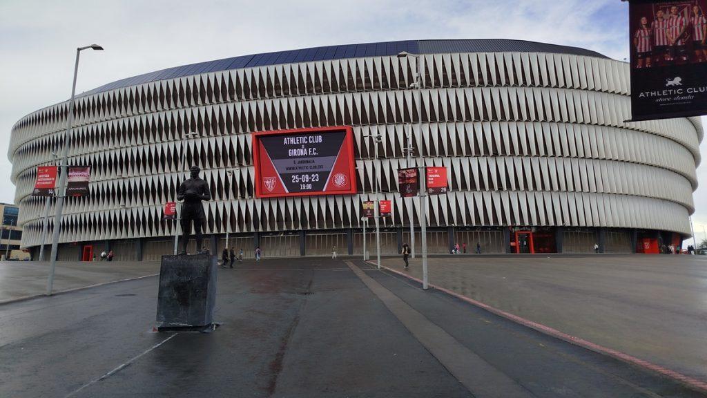 Atlético Madrid - Ath. Bilbao