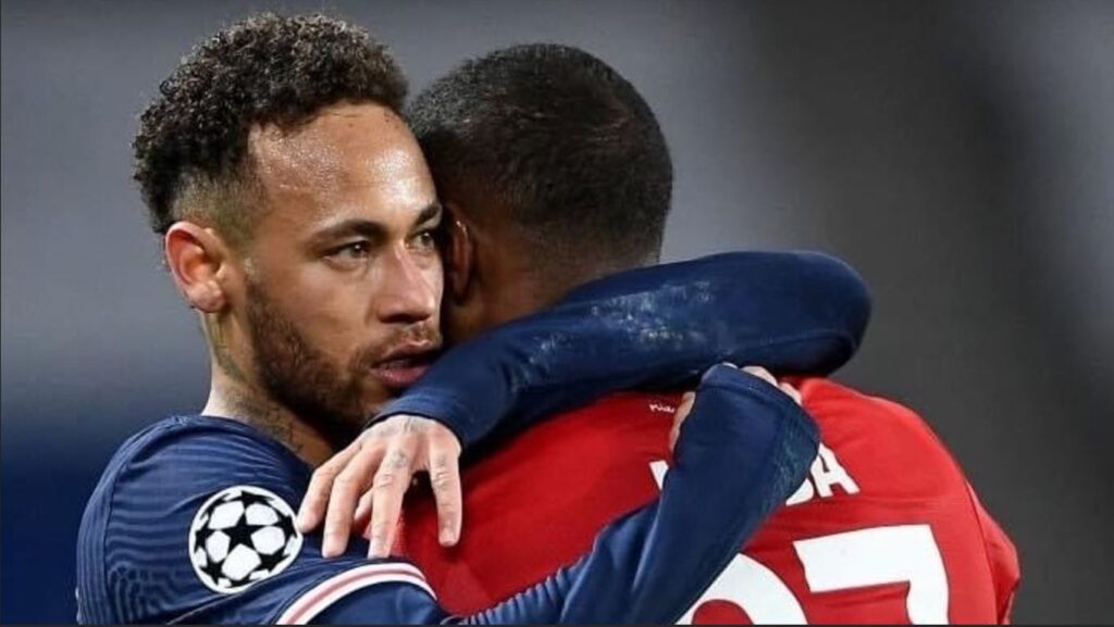 Bayern vs PSG