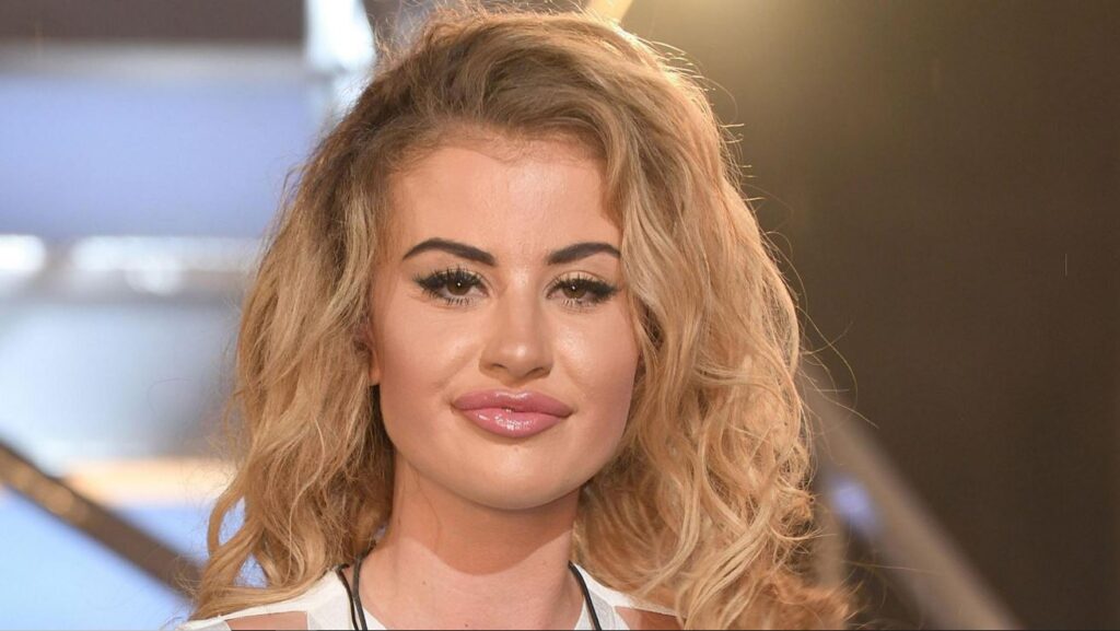Chloe Ayling