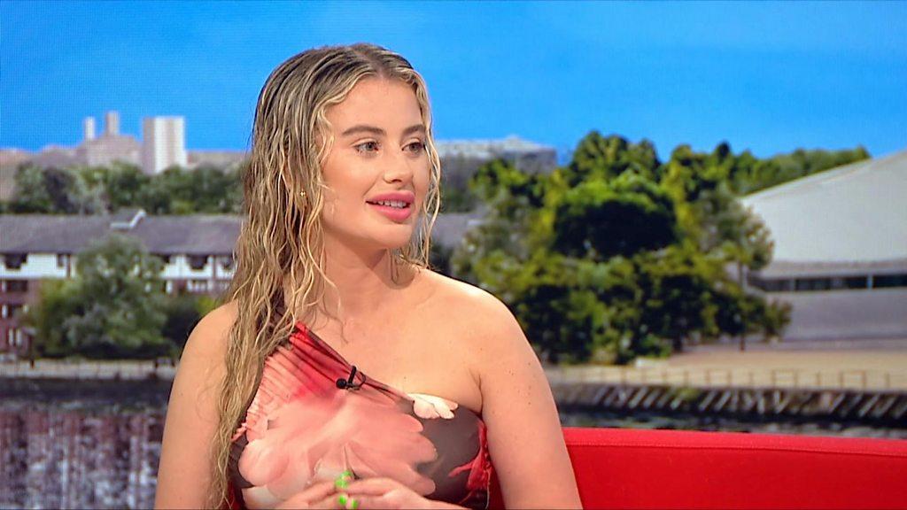 Chloe Ayling