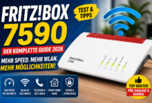 Fritz!Box 7590