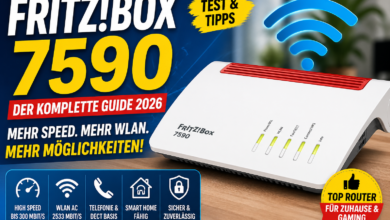 Fritz!Box 7590