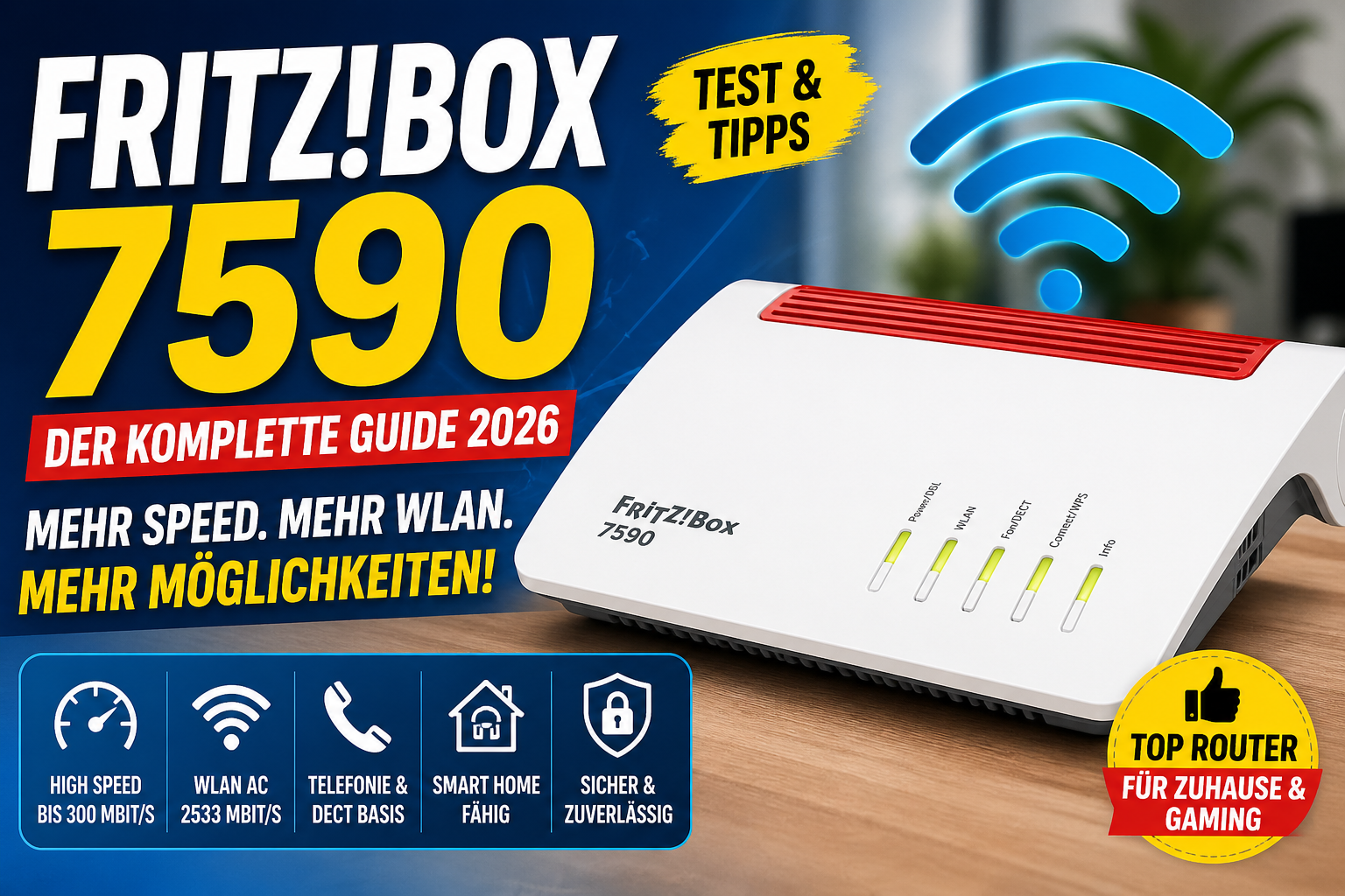 Fritz!Box 7590