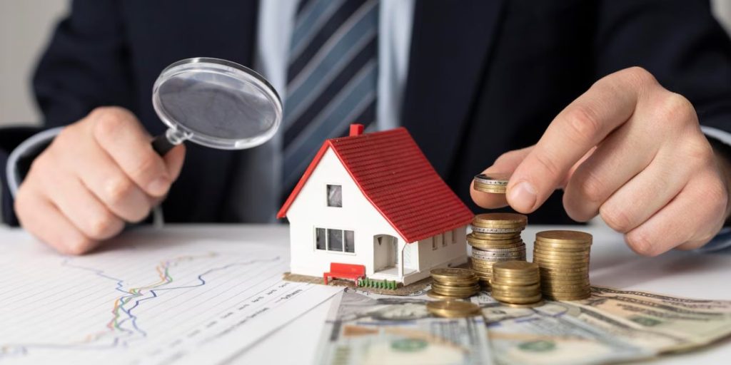 Immobilieninvestmenttrust