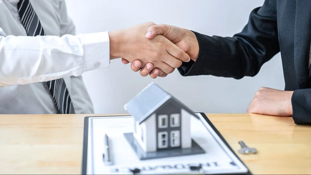 Immobilieninvestmenttrust