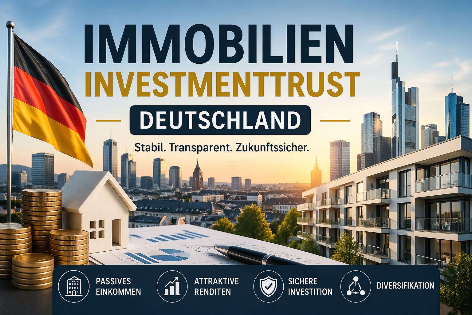 Immobilieninvestmenttrust