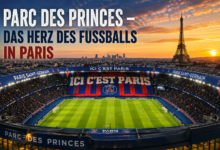 Parc des Princes