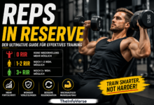 Reps in Reserve