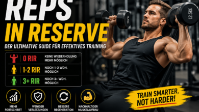 Reps in Reserve