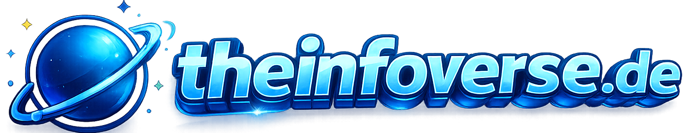 theinfoverse