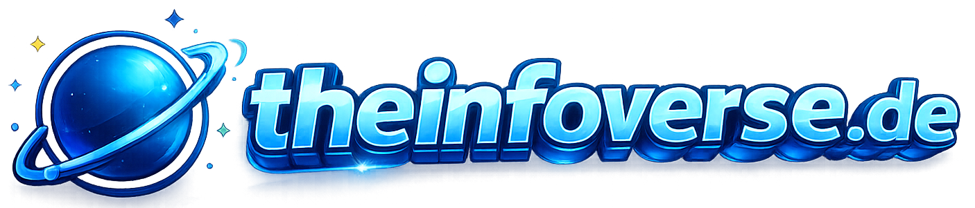 The Info Verse