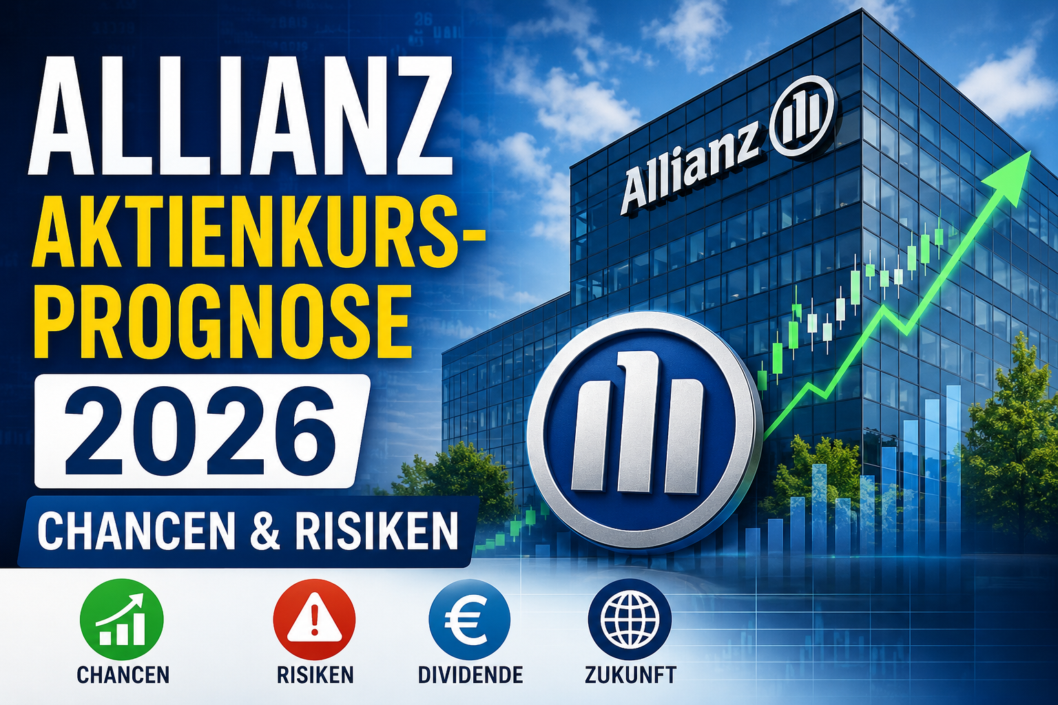 Allianz-Aktienkurs-Prognose