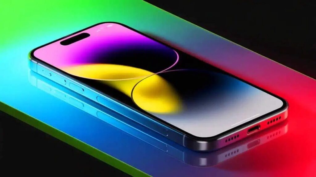 Apple iPhone 20