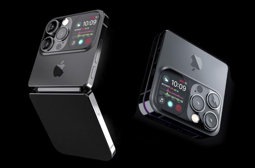 Apple iPhone 20