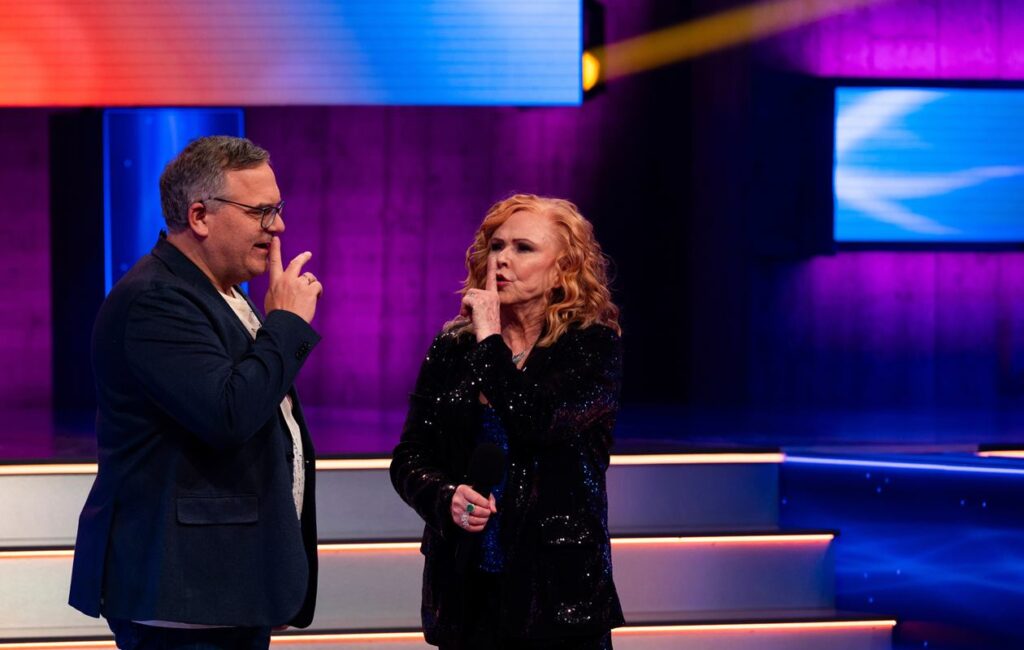 HITSTER – DIE GAMESHOW DER GRÖSSTEN HITS
