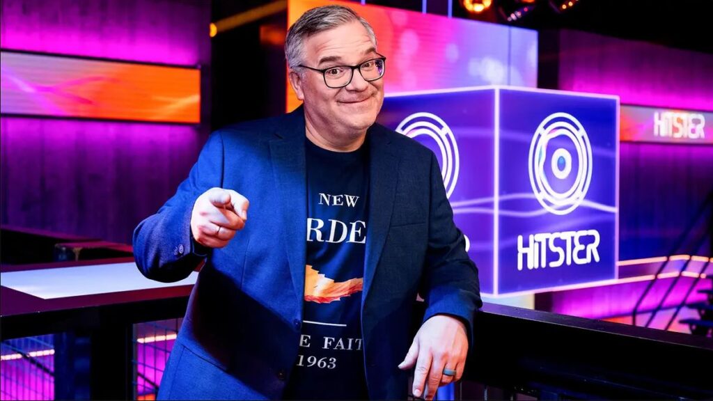 Hitster RTL