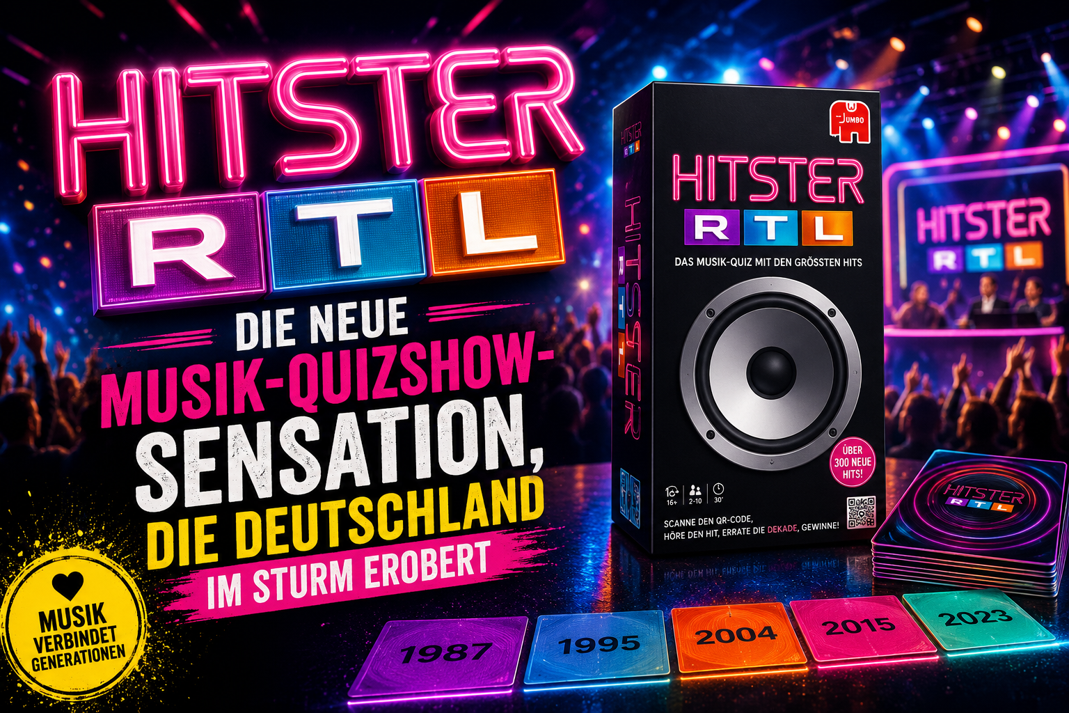 Hitster RTL