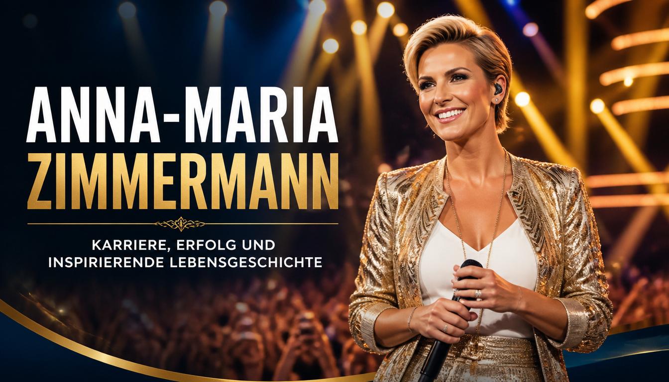 Anna-Maria Zimmermann
