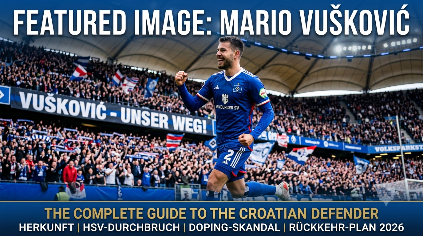 Mario Vuskovic