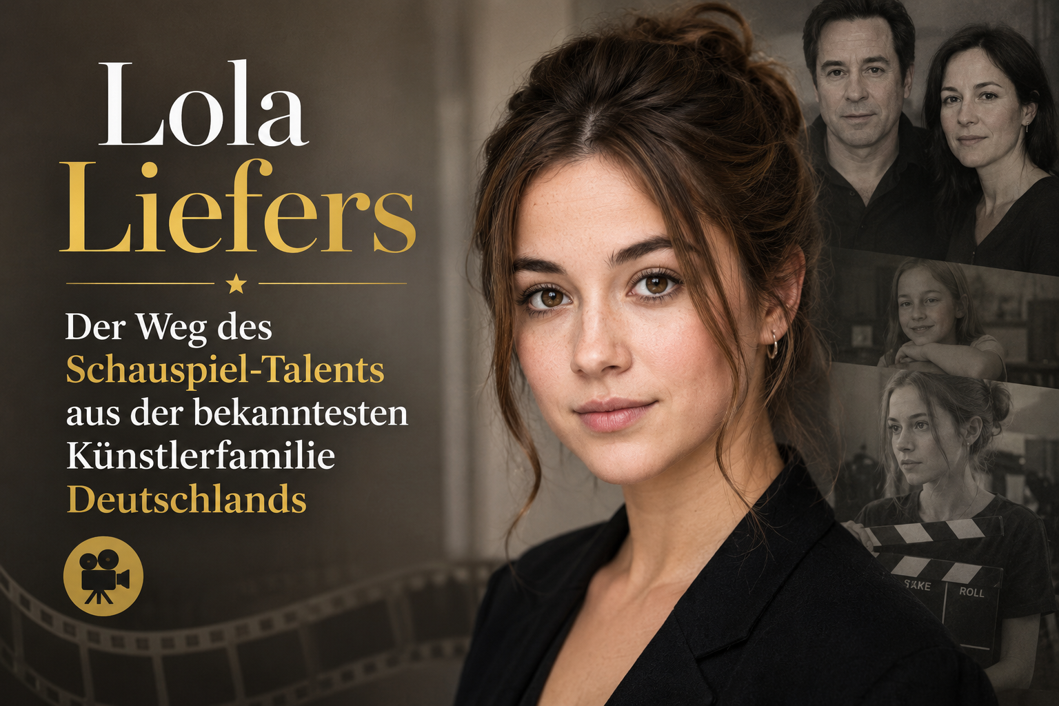 Lola Liefers
