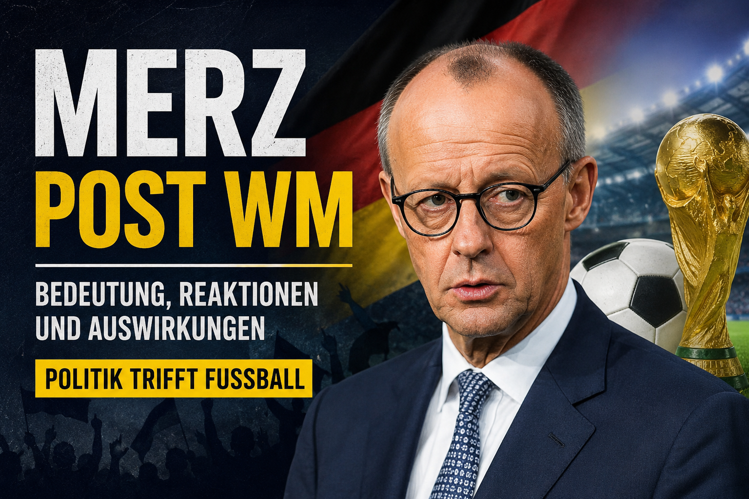 Merz Post WM